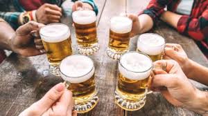 Beer in malur